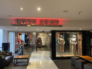 Hard Rock Hotel Goa