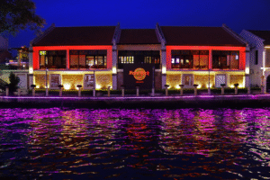 Hard Rock Cafe Melaka