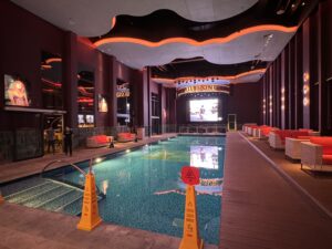Hard Rock Cafe Genting Highlands